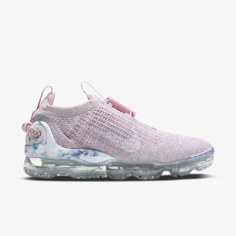 Air vapormax pink online